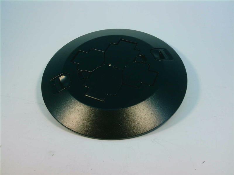 ABB THOMAS & BETTS FPT3-CVR-BLK