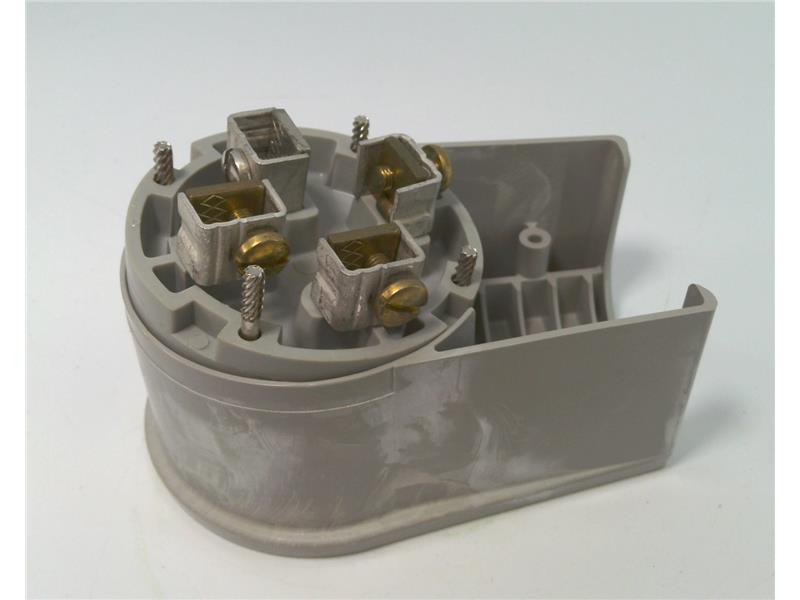 EATON CORPORATION 8352AN