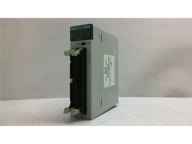 MATSUSHITA ELECTRIC FP2-X64D2