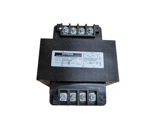 SIEMENS MT0300E