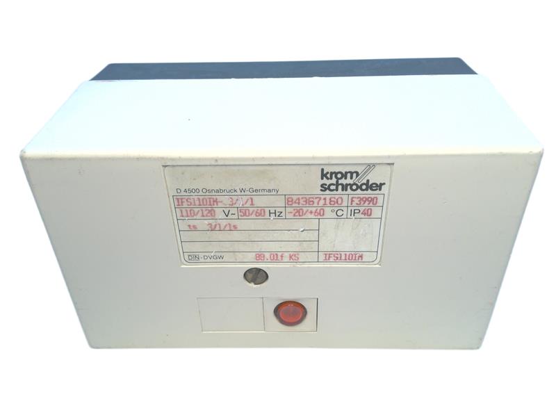 IFS110IM-3/1/1 by HONEYWELL