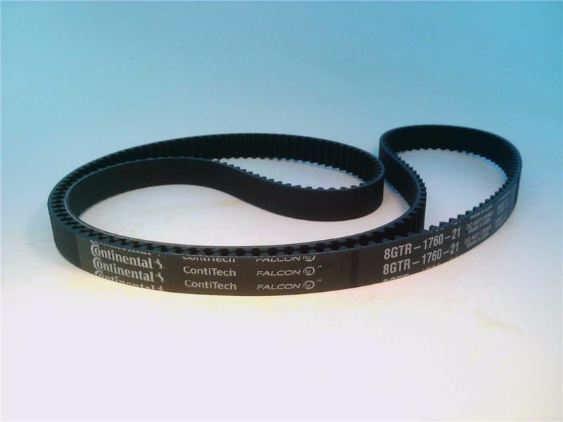 CONTINENTAL AG 8GTR-1760-21