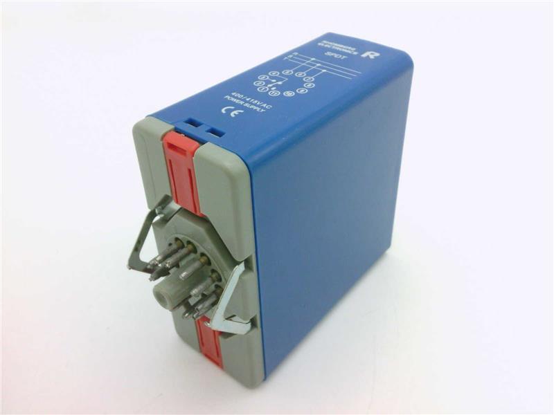 RHOMBERG SP430/400VAC-SP