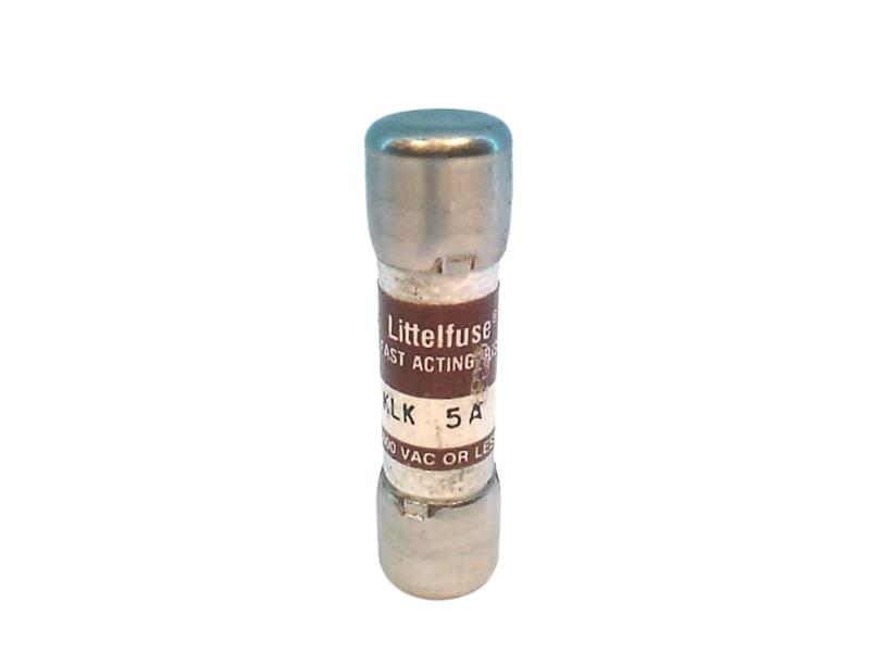 LITTELFUSE KLK-5