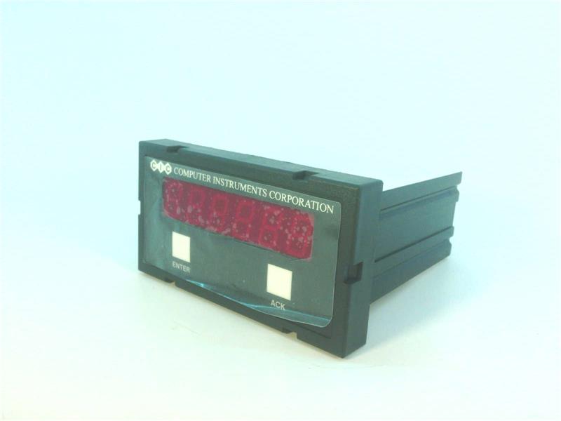 PRECISION DIGITAL PD690-3-N-C12