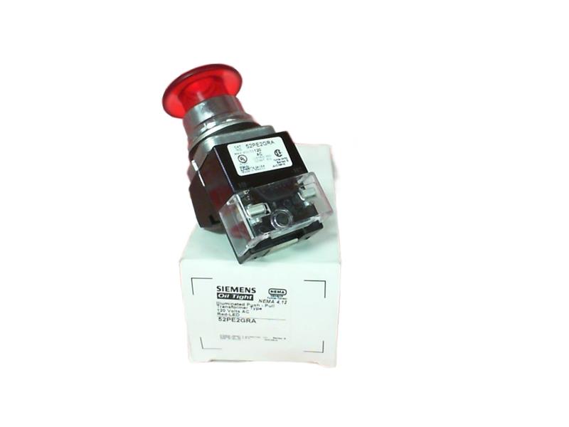 52PE2-GRA by SIEMENS
