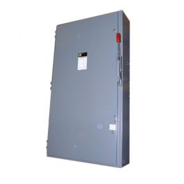SCHNEIDER ELECTRIC H366