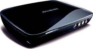 AVERMEDIA TECHNOLOGIES C874