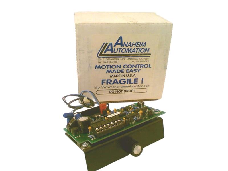 ANAHEIM AUTOMATION AA2876