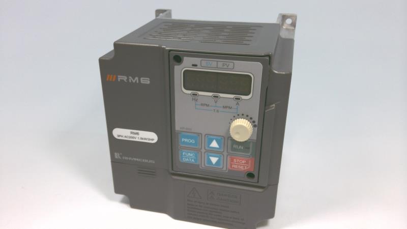 RHYMEBUS CORP RM6-2002 