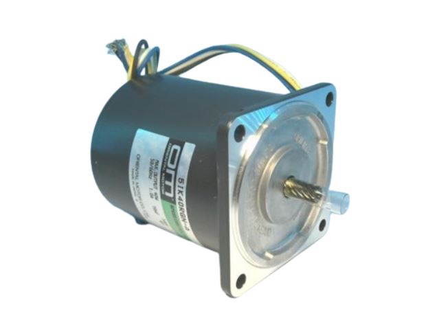ORIENTAL MOTOR 5IK40RGN-A