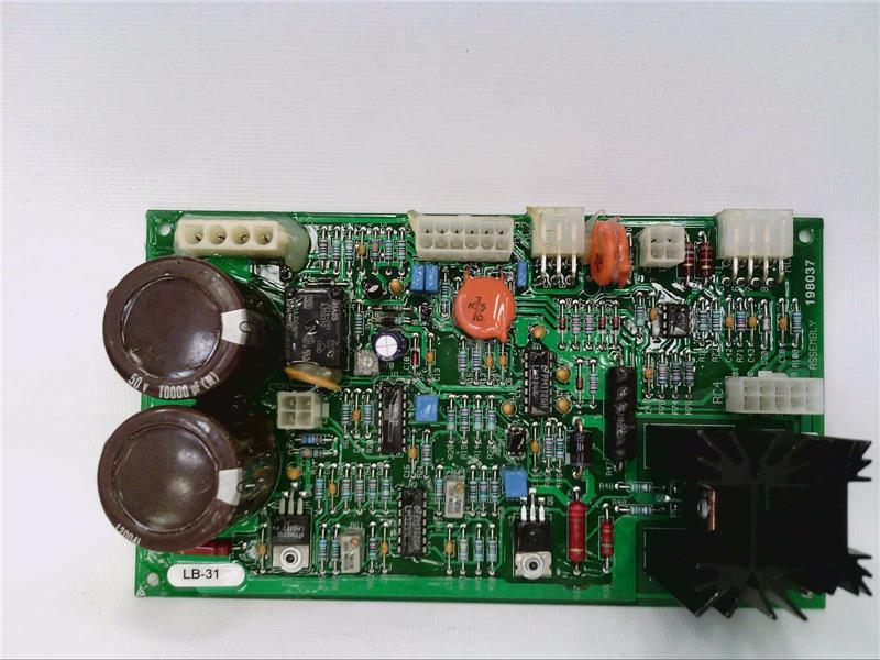 MILLER ELECTRIC 198037