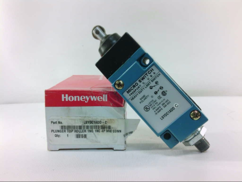 LSYDC1ADD-C by HONEYWELL
