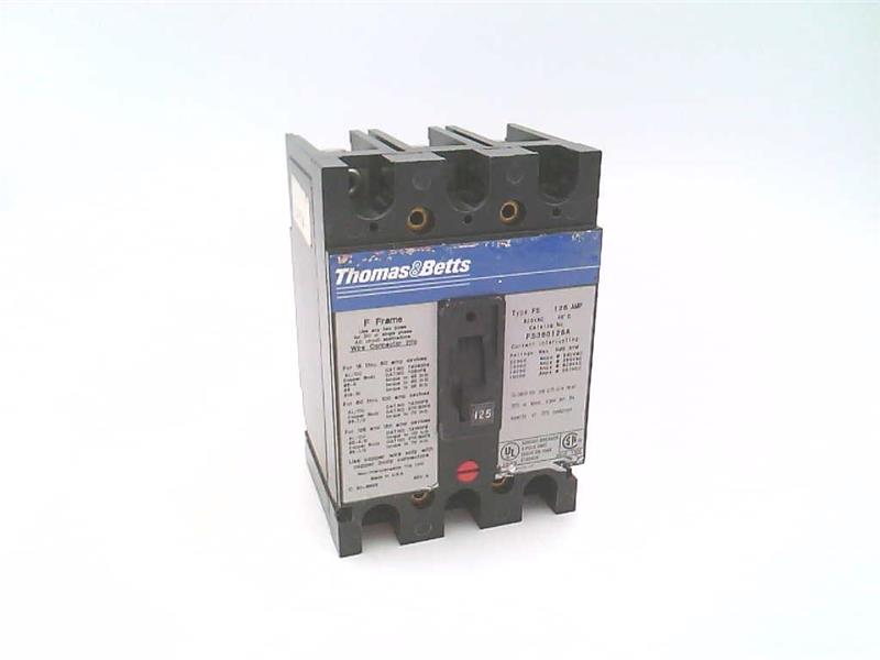 ABB THOMAS & BETTS FS360125A