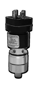 UNITED ELECTRIC 10F-13-M511