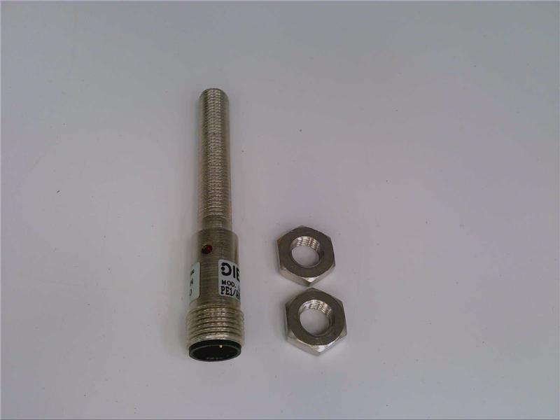 MD MICRO DETECTORS PE1/AN-1H60