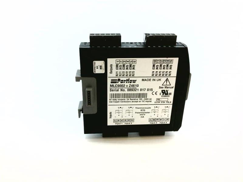 DANAHER CONTROLS MLC9002-Z4610