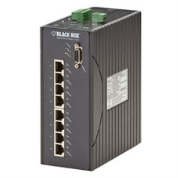 BLACK BOX CORP LEH1008A