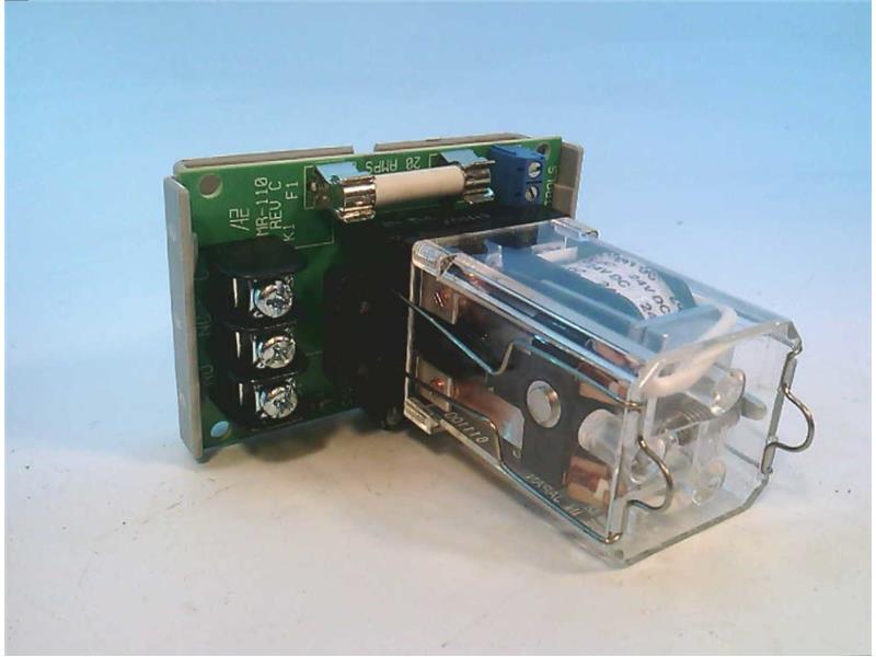 SPACE AGE ELECTRONICS SSU-MR-111/T