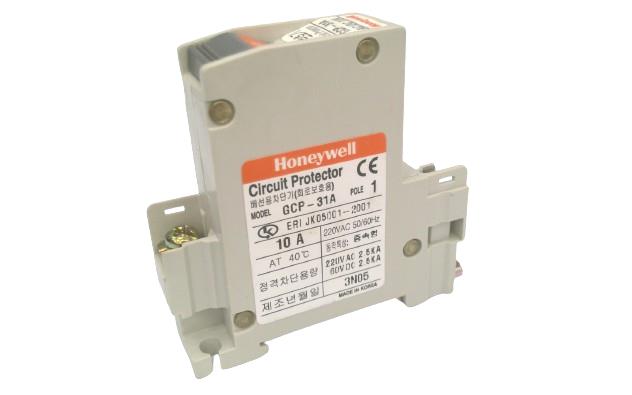 HONEYWELL GCP-31A