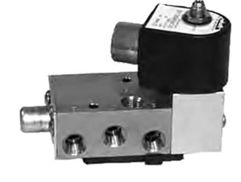 PARKER 74317VN2PN00N0H611C2