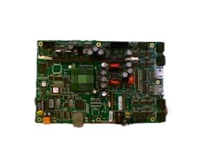 HONEYWELL WEB-545I-AX