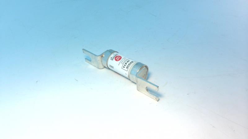 EATON CORPORATION TCP40A