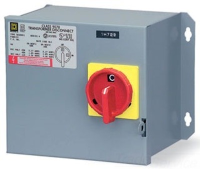 SCHNEIDER ELECTRIC 9070SK1000G1D1G13