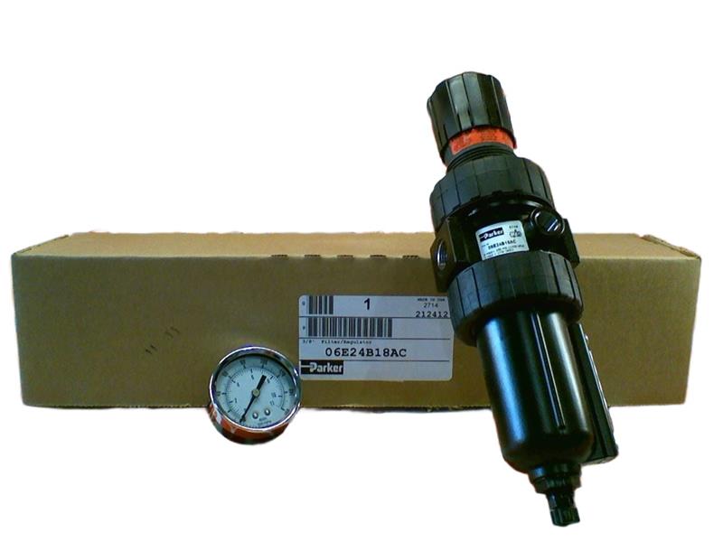 PARKER 06E24B18AC