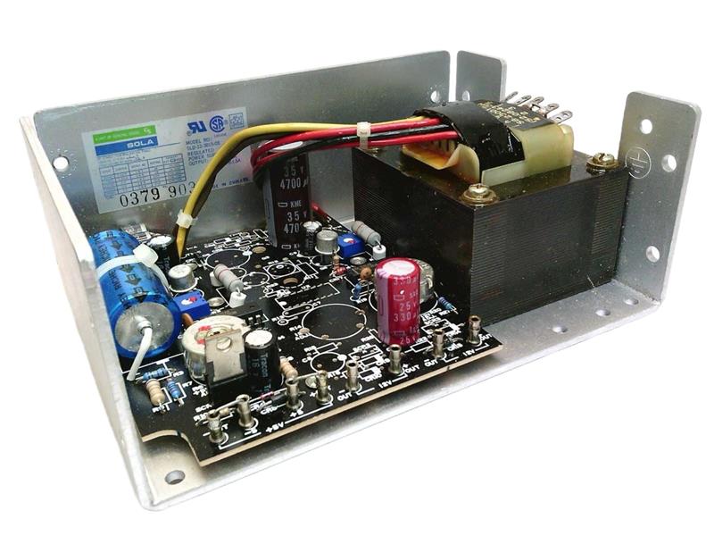 EMERSON SLD-12-3015-05