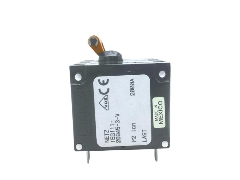SENSATA TECHNOLOGIES IEG111-26945-3-V