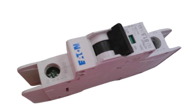 FAZ-B15/1-NA-L-SP by EATON CORPORATION