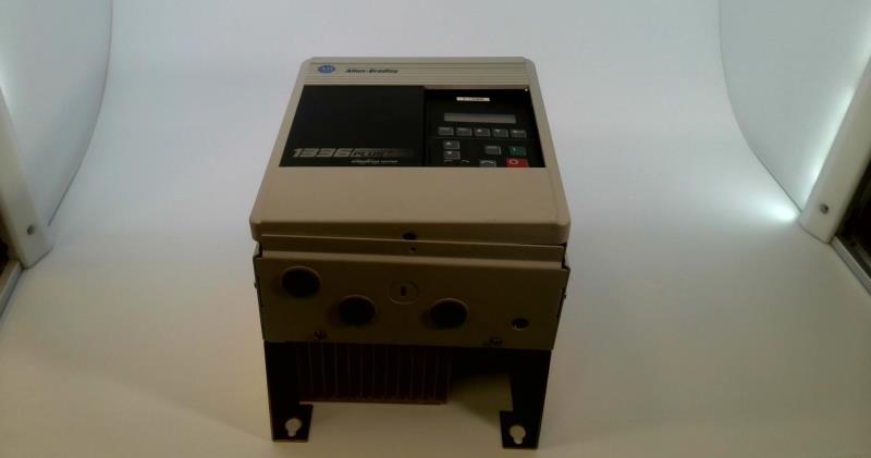 ALLEN BRADLEY 1336F-BRF50-AA-EN-HAS2-L9E