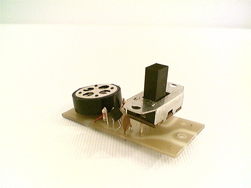 EFI ELECTRONICS 5B0043C