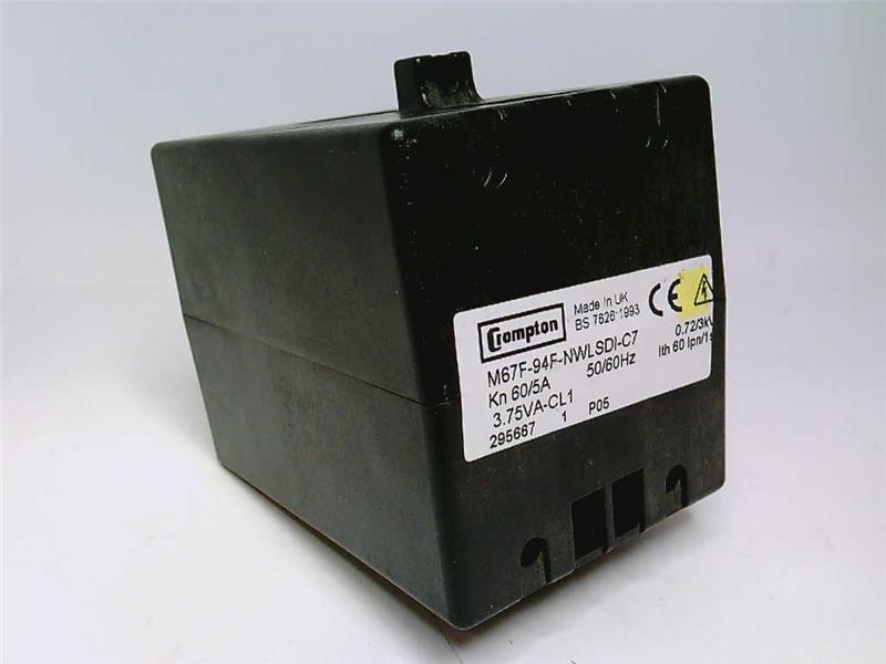 TE CONNECTIVITY M67F-94F-NWLSDI-C7