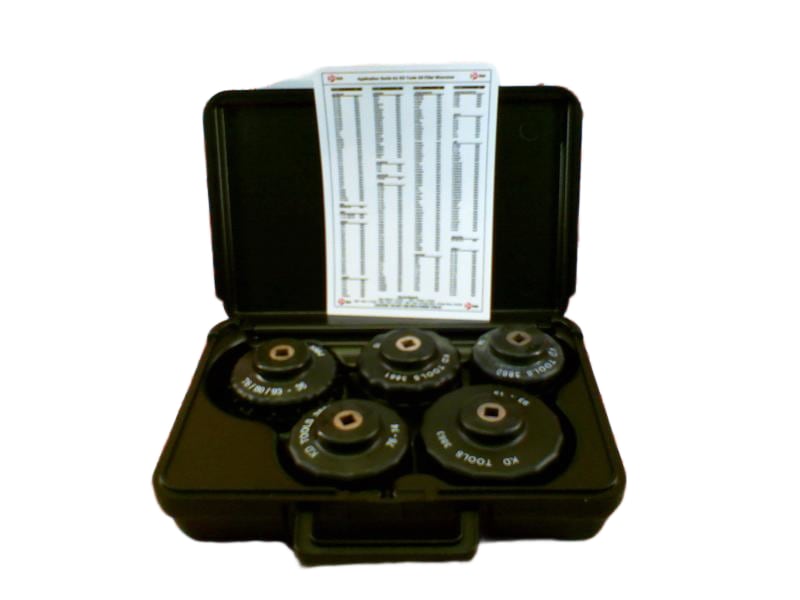 KDS3865 by APEX TOOLS