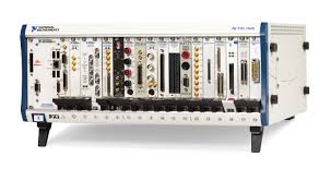 NATIONAL INSTRUMENTS PXI-1050
