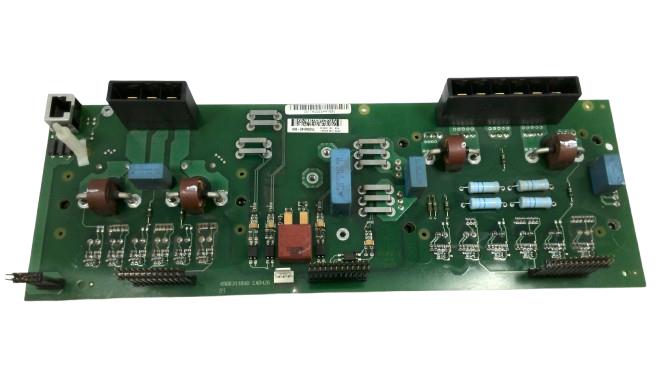 ASEA BROWN BOVERI 49Q03118AD