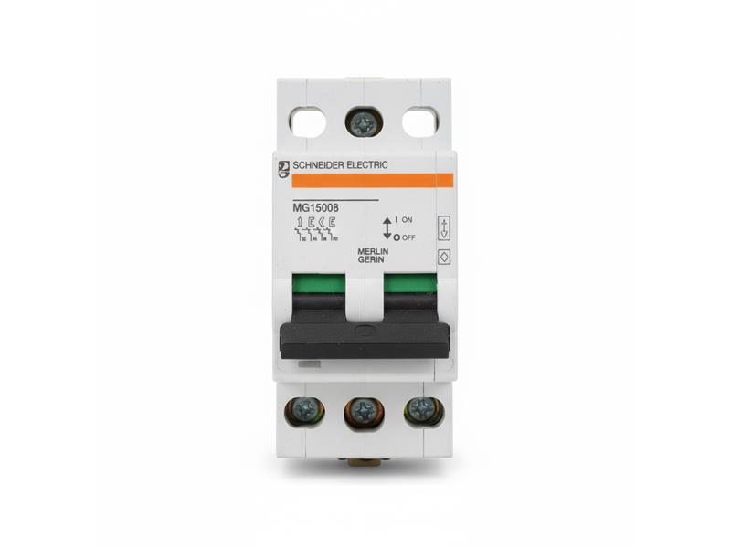 SCHNEIDER ELECTRIC MG15008