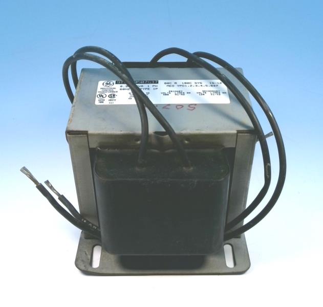 GENERAL ELECTRIC 9T58K0507G37