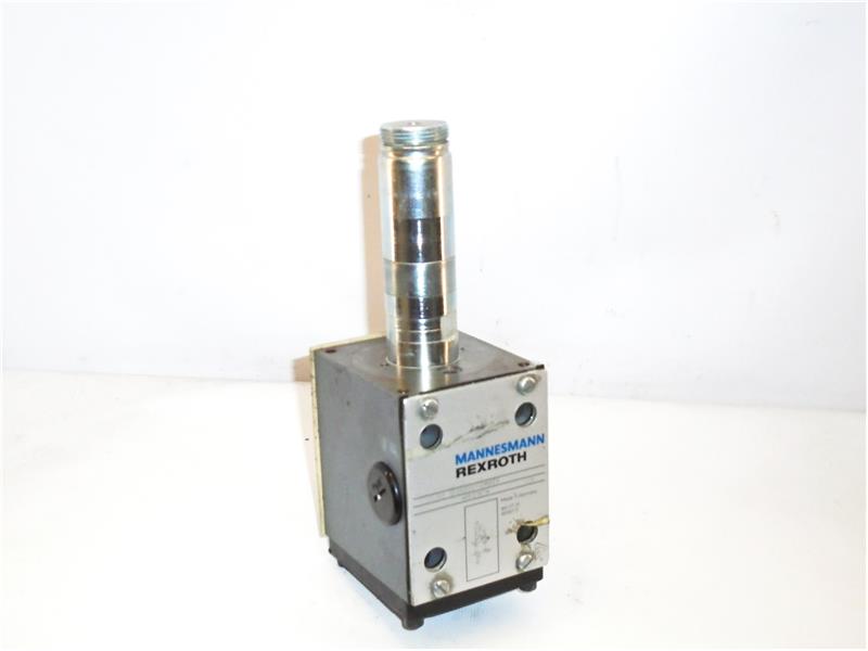 BOSCH 4WE-10-EA31/CG24N9Z4