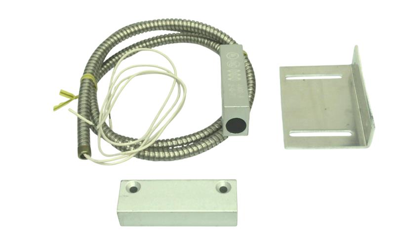 GEORGE RISK INDUSTRIES 4400-A