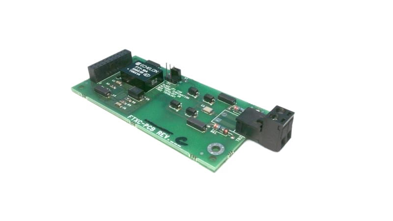 FTXC by HONEYWELL