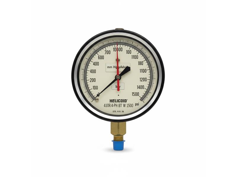 HELICOID 410R-4-1/2-PH-BT-W-1500