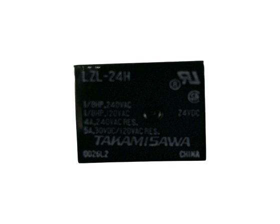 LZL-24H by GENERAL ELECTRIC