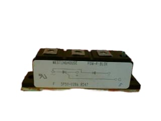 WESTINGHOUSE 5P50-0286-8547