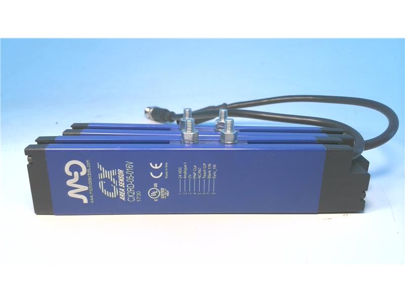 MD MICRO DETECTORS CX2E0RD-05-016V