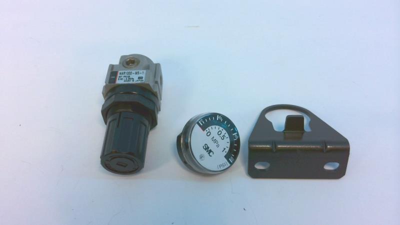 SMC NAR1000-M5BG-1