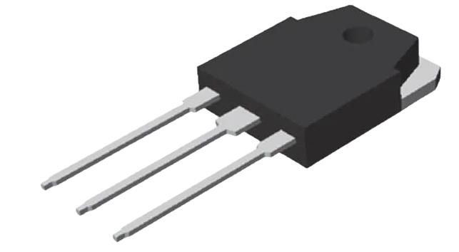 ON SEMICONDUCTOR FQA13N50CF