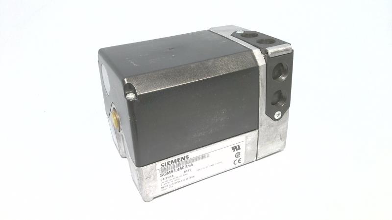 SIEMENS SQM53.460R1A